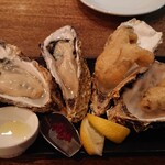 トラットリアチッチョ - 