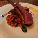 トラットリアチッチョ - 