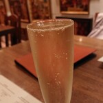 トラットリアチッチョ - 