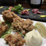 日本酒Dining 根岸 川木屋 - 