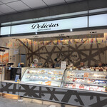 Delicius pasticceria - 