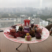 オールデイダイニング オアシスガーデン - 