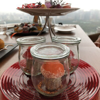 オールデイダイニング オアシスガーデン - 