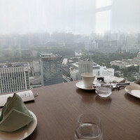 オールデイダイニング オアシスガーデン - 