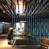 オールデイダイニング オアシスガーデン - 