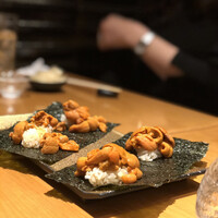 SUSHI TOKYO TEN、 新宿店 - 