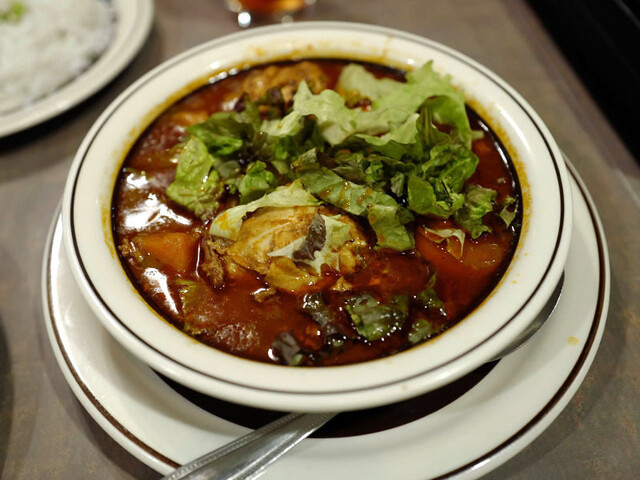 ティン フック ティンフック 四谷三丁目 ベトナム料理 食べログ