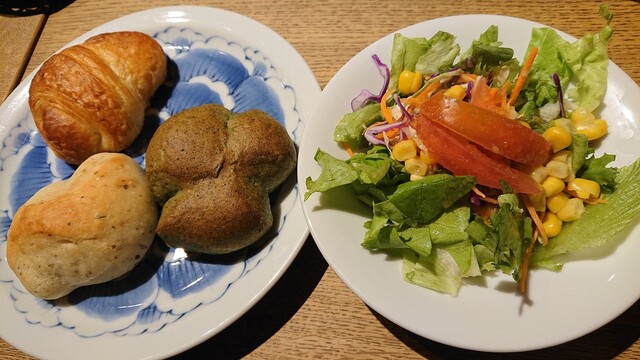 鎌倉パスタ アトレ松戸店 松戸 パスタ 食べログ