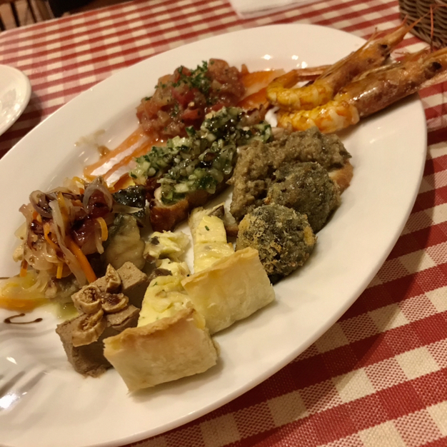 ボンジョルノ 国分寺 イタリアン 食べログ
