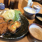 Nadai Tonkatsu Katsukura - 