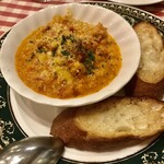 ボンジョルノ - 