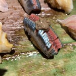 Ebisu Sushi Shiorian Yamashiro - 秋刀魚