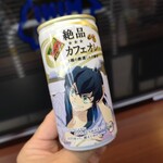 ミニストップ - ドリンク写真: