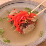 Yasaimaki To Okinawa Robata Sumishima - 