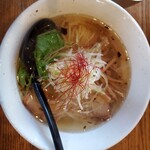 麺場 ふうらいぼう - 