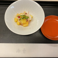 味舌 - 