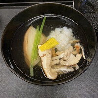 味舌 - 