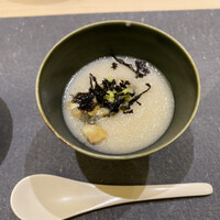 鮨 心白 - 