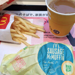 マクドナルド - 