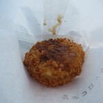 丸愛 - 里芋コロッケ￥１２９