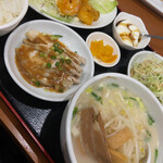 四川料理 厨匠 - 