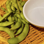Kimpachi - 枝豆