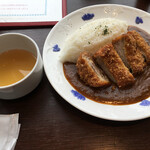 洋食ビストロ ドンピエールハート - 