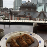 洋食ビストロ ドンピエールハート - 