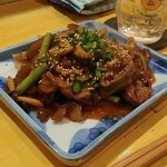 和ちろる - 炒めもん