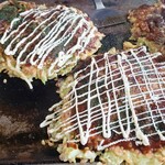 Okonomiyaki Hana - 