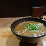 奈良 - カレーうどん