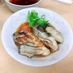 正宗屋 - 牡蠣焼き