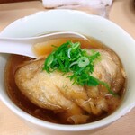 正宗屋 - 五目きんちゃく