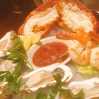 Empire Steak House Roppongi - 
