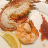 Empire Steak House Roppongi - 