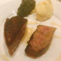 Empire Steak House Roppongi - 