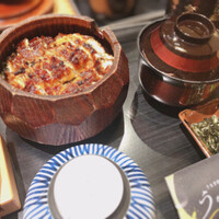 うなぎ料理 うな和 鶴舞 - 