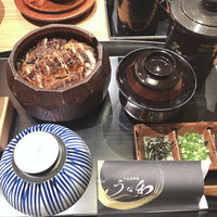 うなぎ料理 うな和 鶴舞 - 
