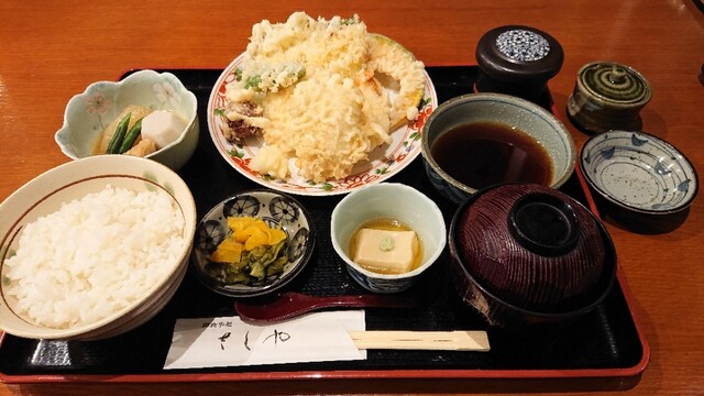 さくや 田原市その他 和食 その他 食べログ さくや 田原市その他 和食 その他 食べログ