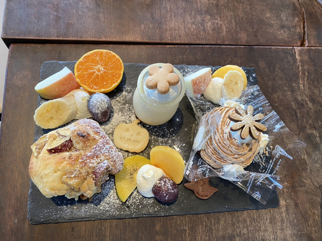 ひなうたcafe 丸亀市その他 カフェ 食べログ