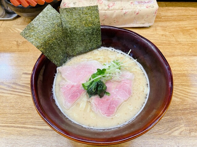 たけめん 衣笠 ラーメン 食べログ