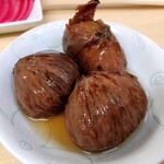 正宗屋 - 自家製栗渋皮煮