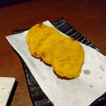 魚粋 - 辛子れんこん