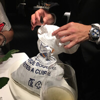 リストランテ･ヒロ  青山 - 