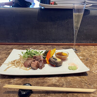 鉄板焼 摩天楼 東京スカイツリー・ソラマチ店 - 
