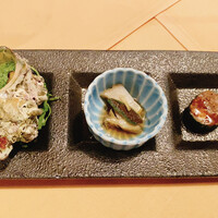 ステーキハウス キッチンリボン - 