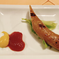ステーキハウス キッチンリボン - 