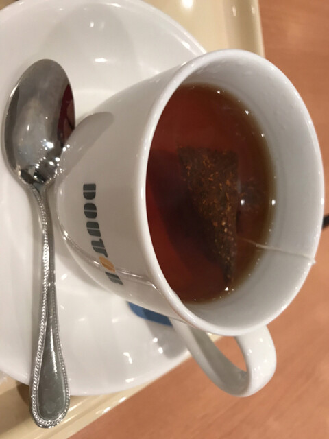 Doutor Coffee Shop Kyoto Shinkyogoku Sanjo Ten photo 3