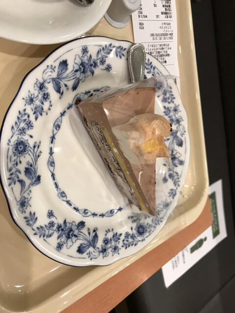 Doutor Coffee Shop Kyoto Shinkyogoku Sanjo Ten photo 5