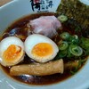 ラー麺 陽はまた昇る 伏見稲荷駅前本店
